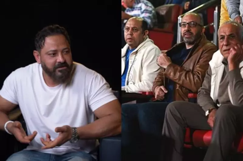 وليد صلاح عبد اللطيف